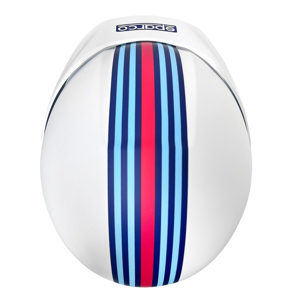 Sparco Martini Racing J-Pro Helmet