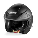 Sparco Flux RJ Helmet