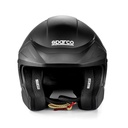 Sparco Flux RJ Helmet