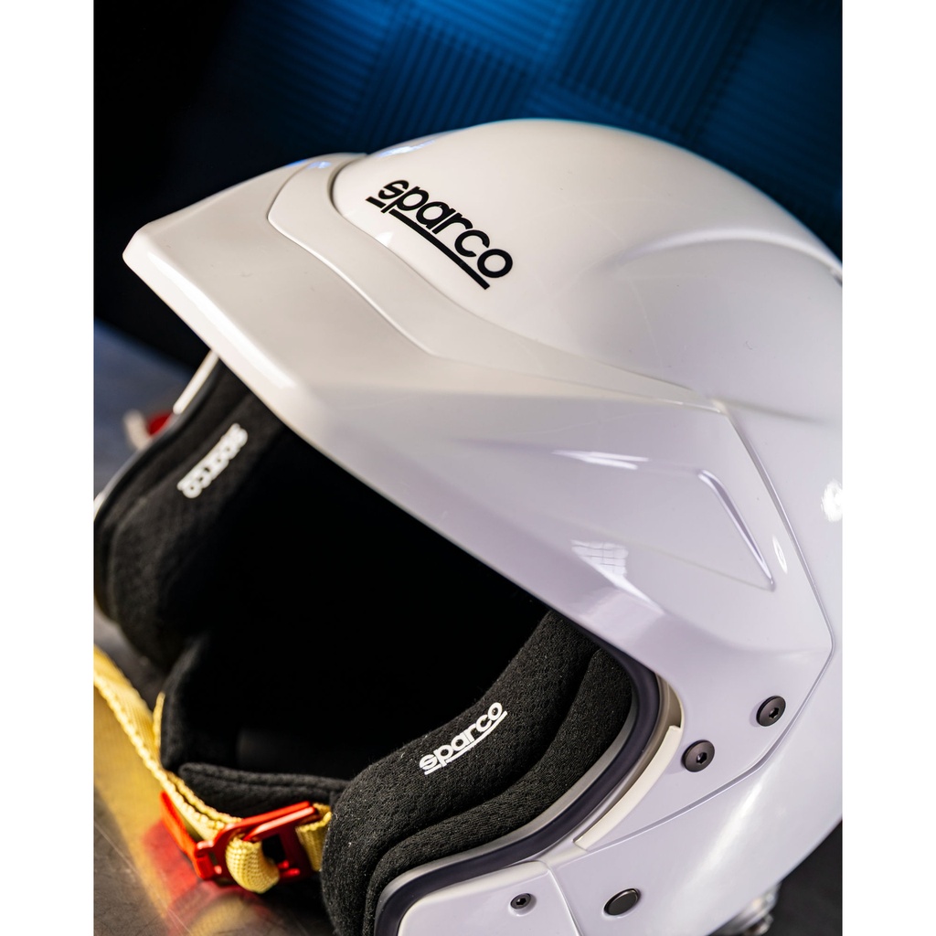 Sparco Flux RJ Helmet