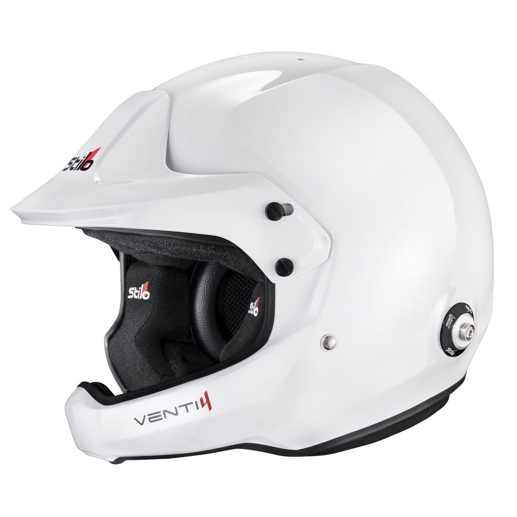 Stilo Venti4 WRC Composite Helmet