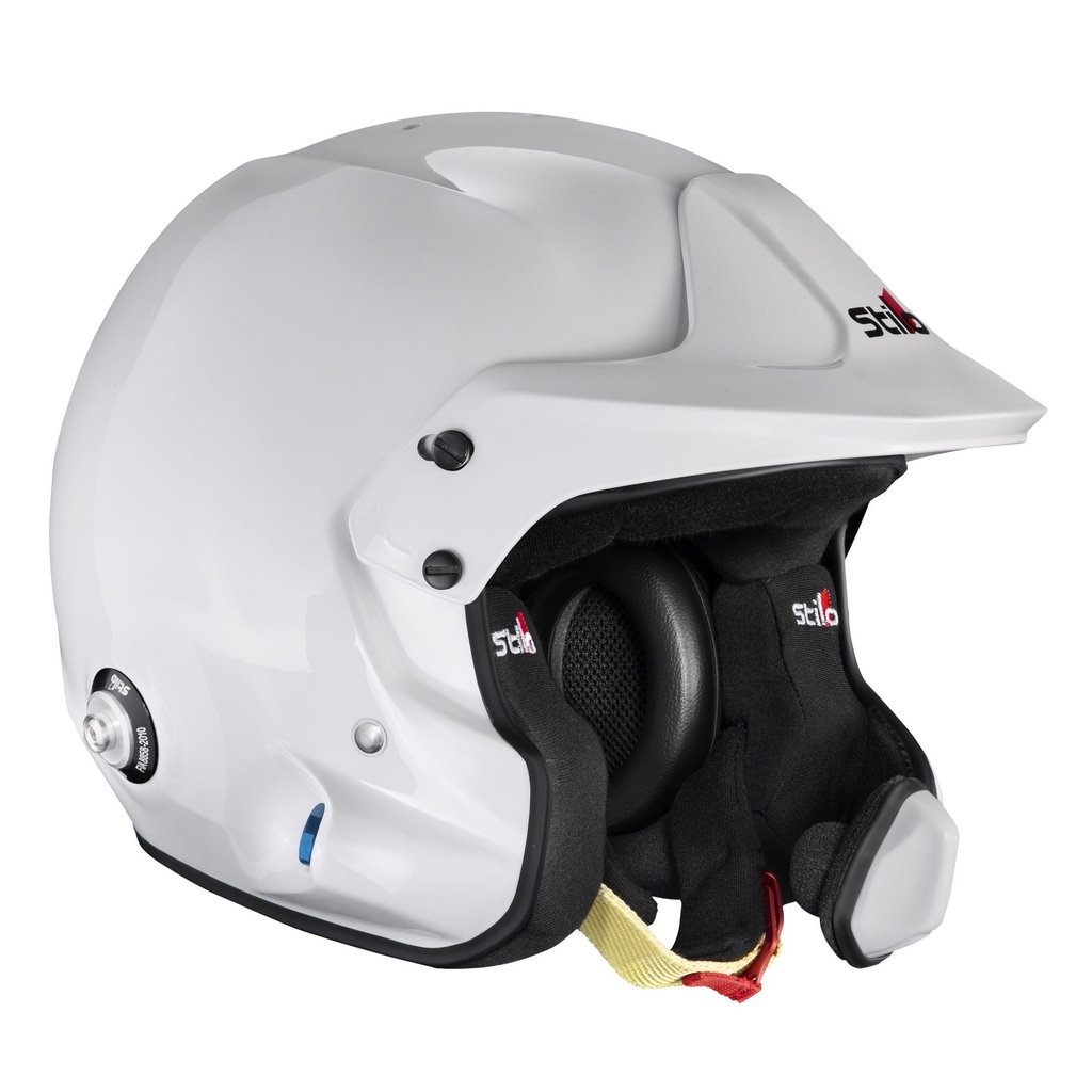 Stilo Venti4 WRC Composite Helmet