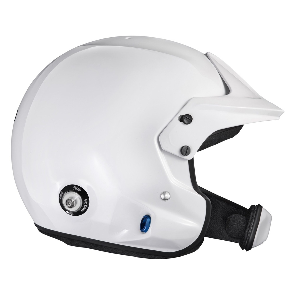 Stilo Venti4 WRC Composite Helmet