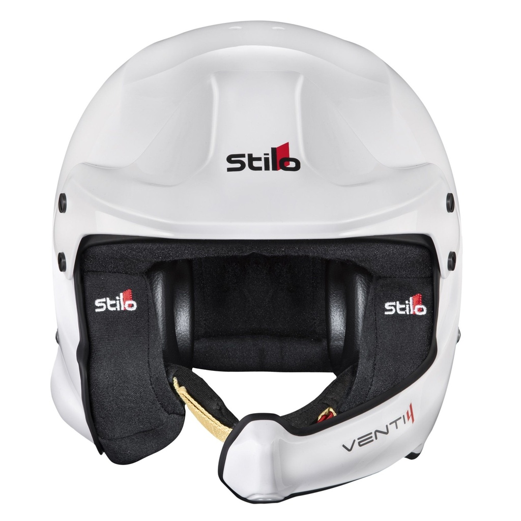 Stilo Venti4 WRC Composite Helmet