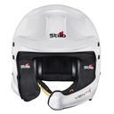 Stilo Venti4 WRC Composite Helmet