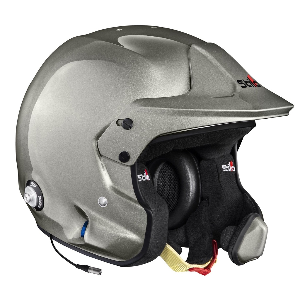 Stilo Venti4 WRC Composite Helmet