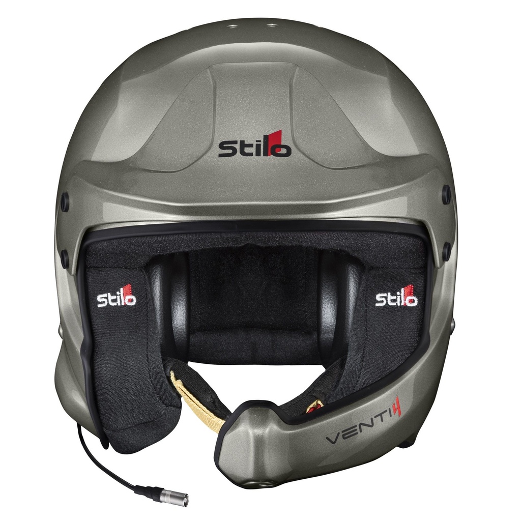 Stilo Venti4 WRC Composite Helmet