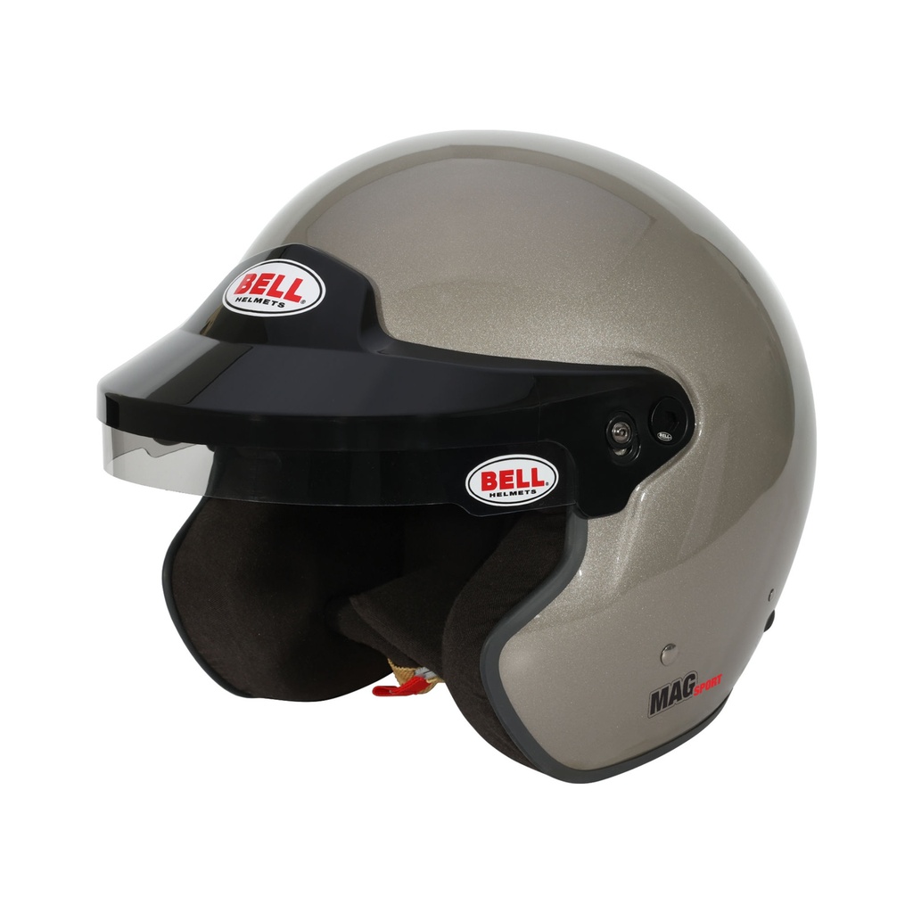 Bell Mag Helmet