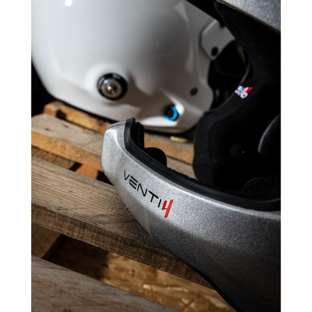 Stilo Venti4 WRC Composite Helmet