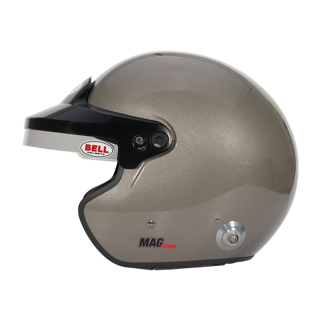 Bell Mag Helmet