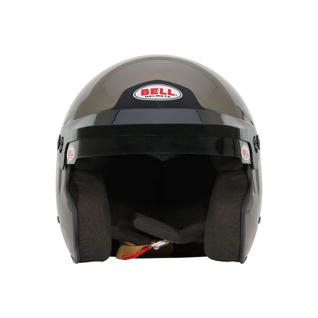 Bell Mag Helmet