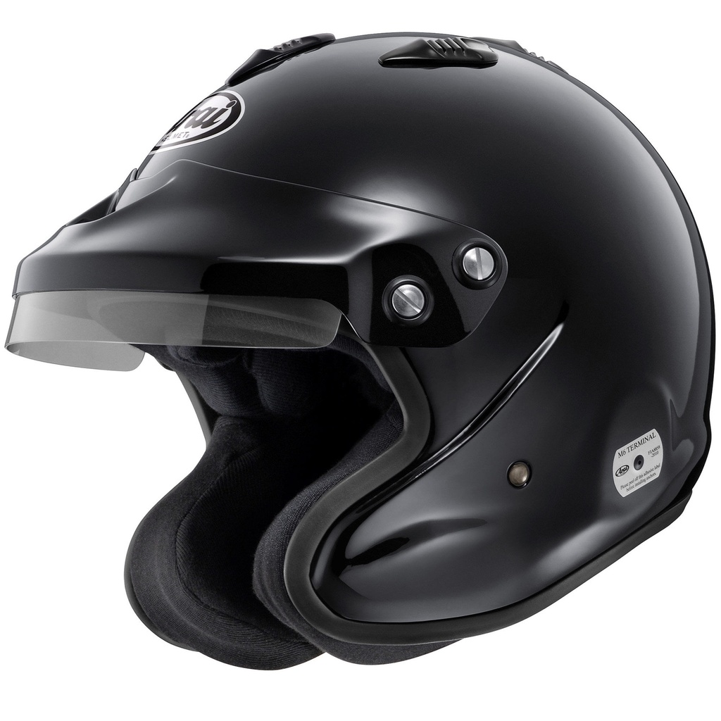 Arai GP-Jet 3 Helmet