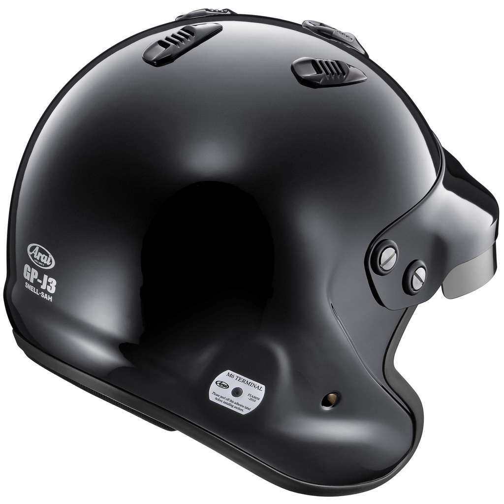 Arai GP-Jet 3 Helmet