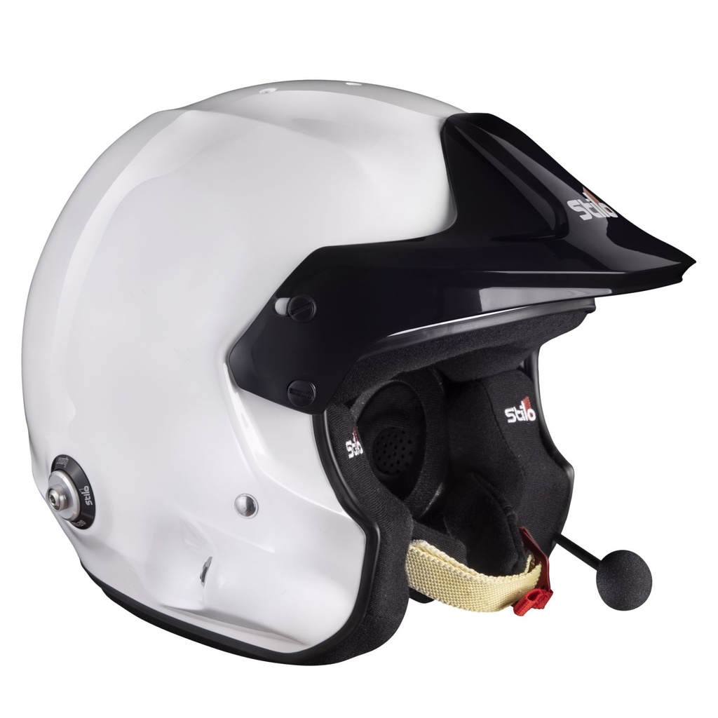 Stilo Venti Trophy Rally Helmet