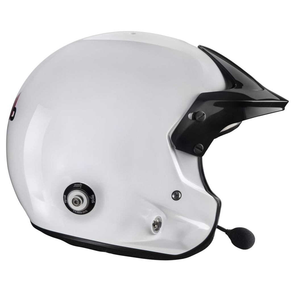 Stilo Venti Trophy Rally Helmet