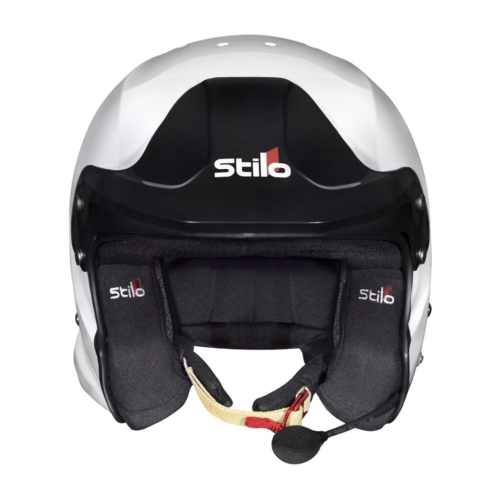 Stilo Venti Trophy Rally Helmet