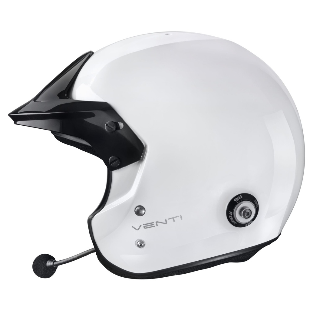 Stilo Venti Trophy Rally Helmet