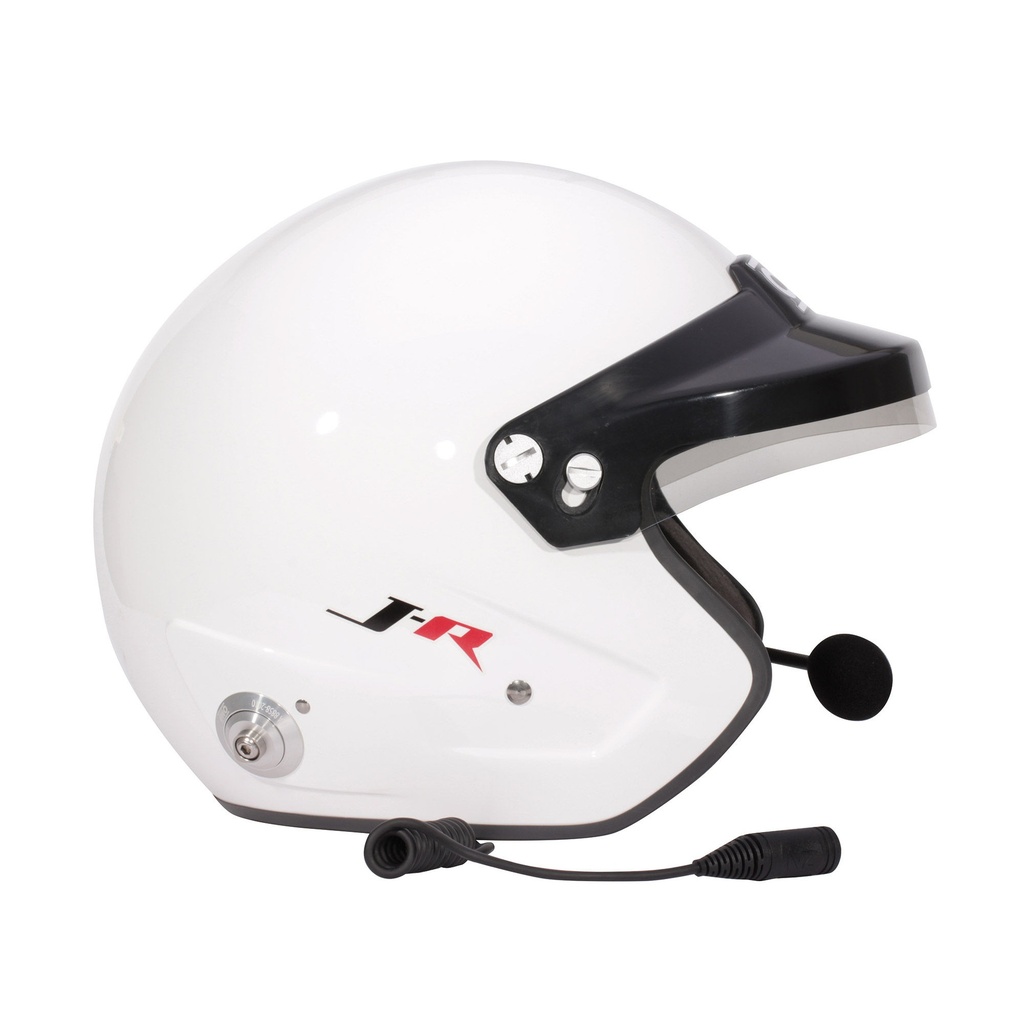 OMP J-Rally Helmet