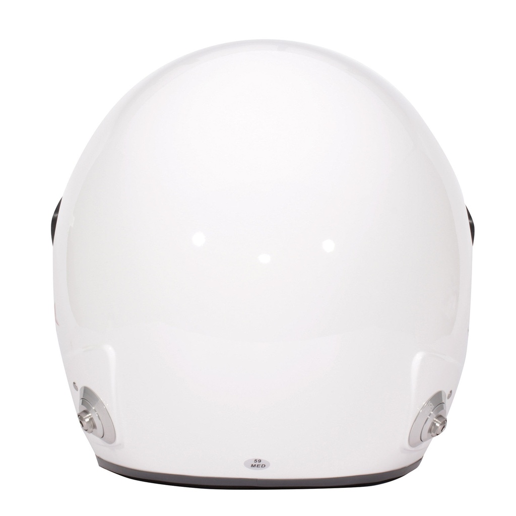 OMP J-Rally Helmet