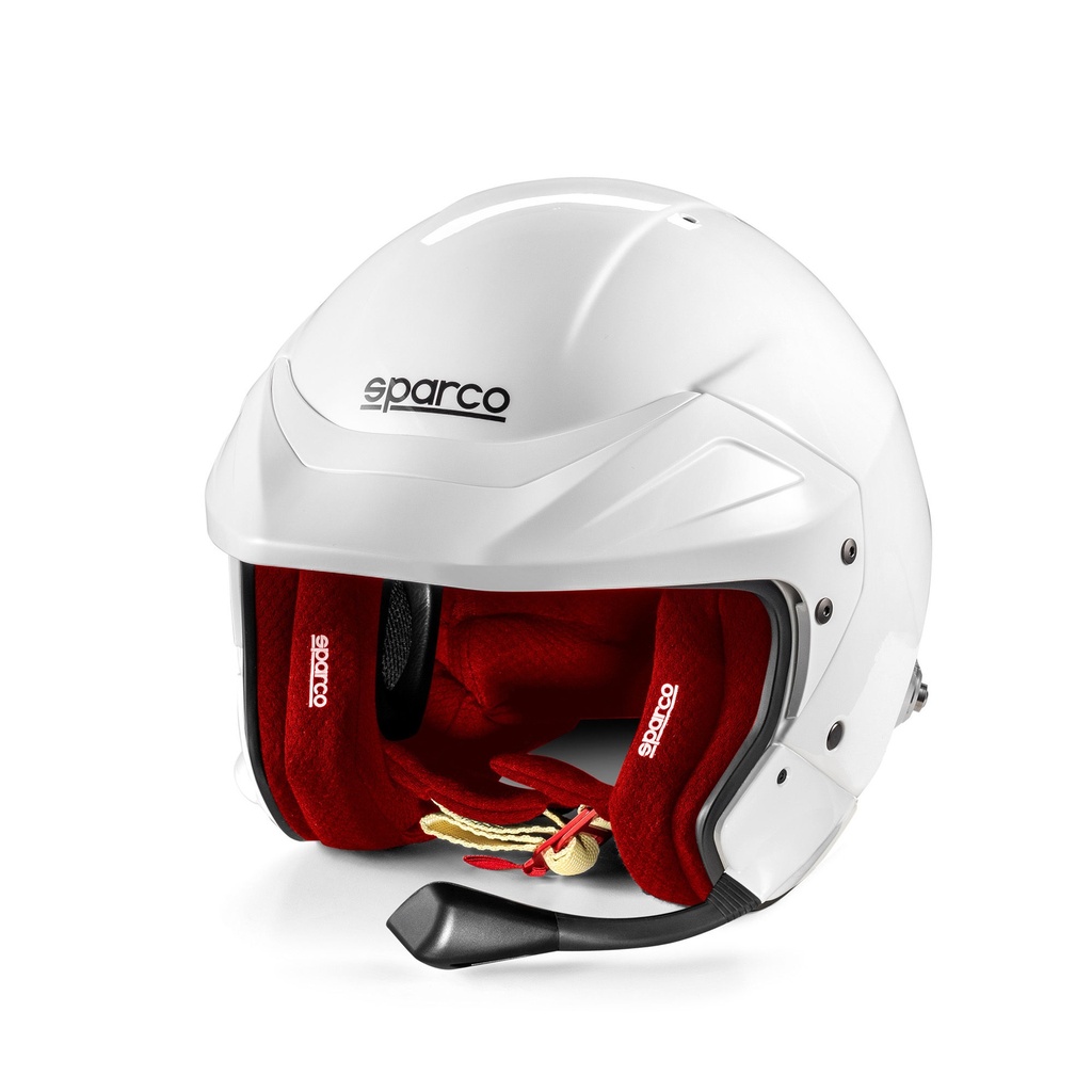 Sparco Flux RJ-i Helmet