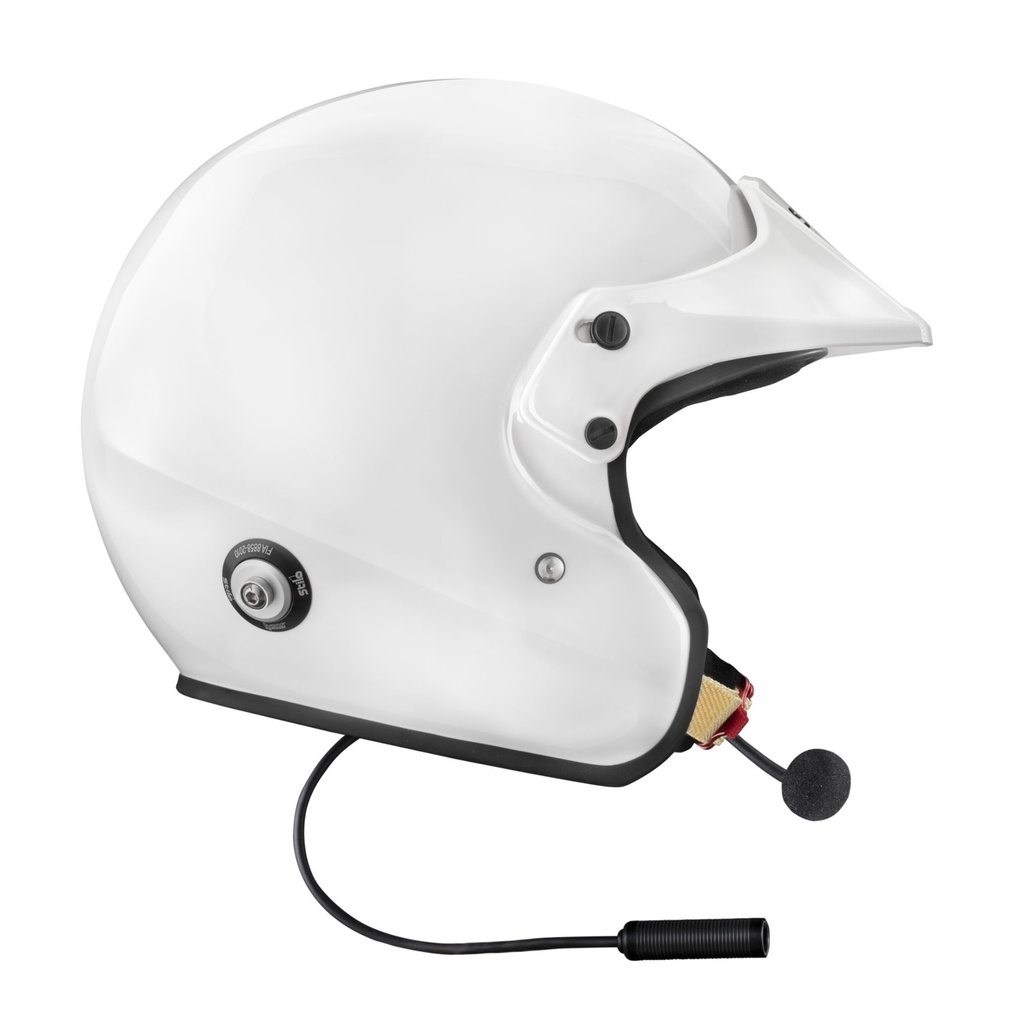 Stilo Sport Plus Rally Helmet