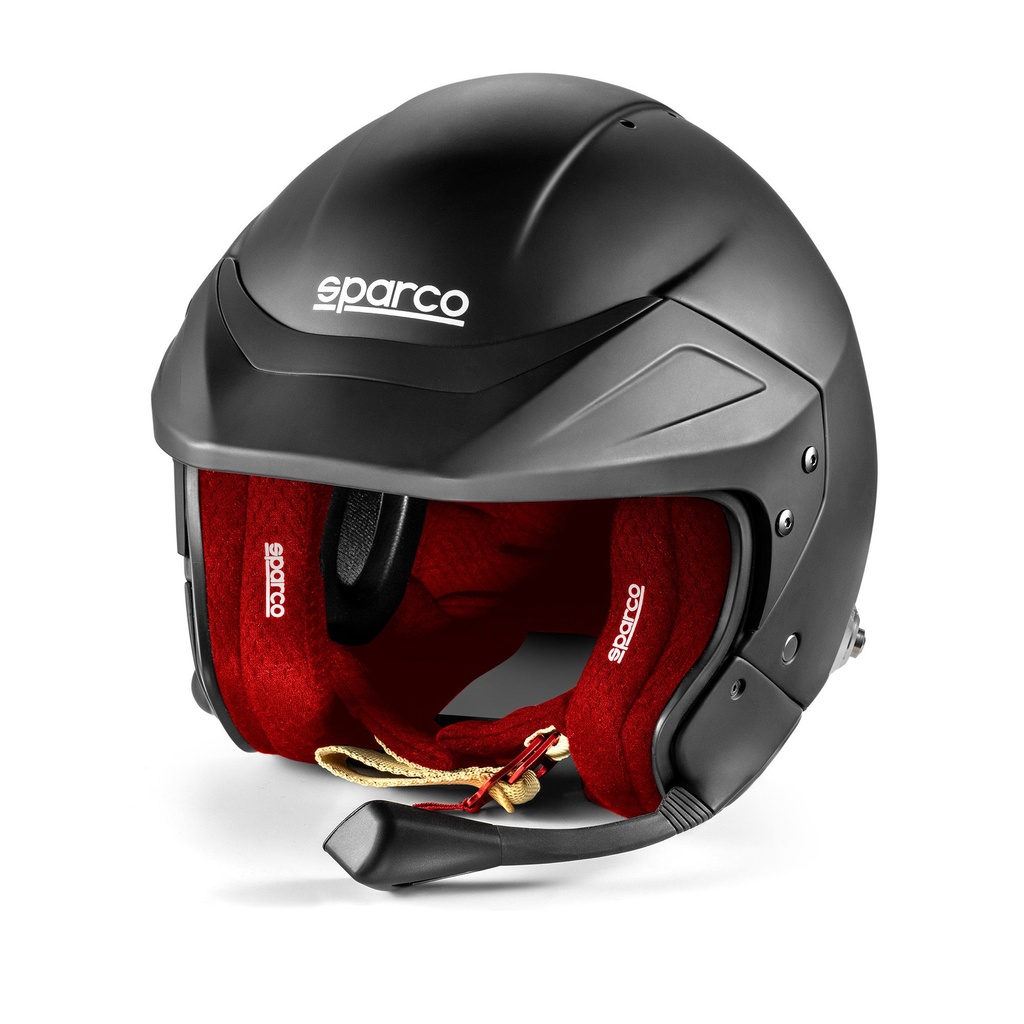 Sparco Flux RJ-i Helmet