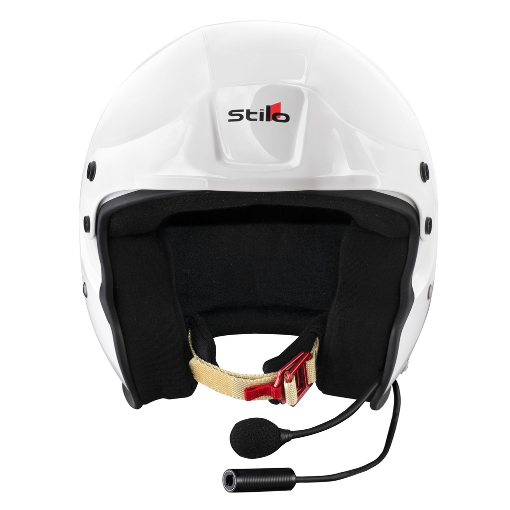 Stilo Sport Plus Rally Helmet