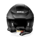 Sparco Flux RJ-i Helmet