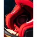 Sparco Flux RJ-i Helmet