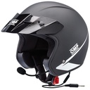 OMP Star J Intercom Helmet