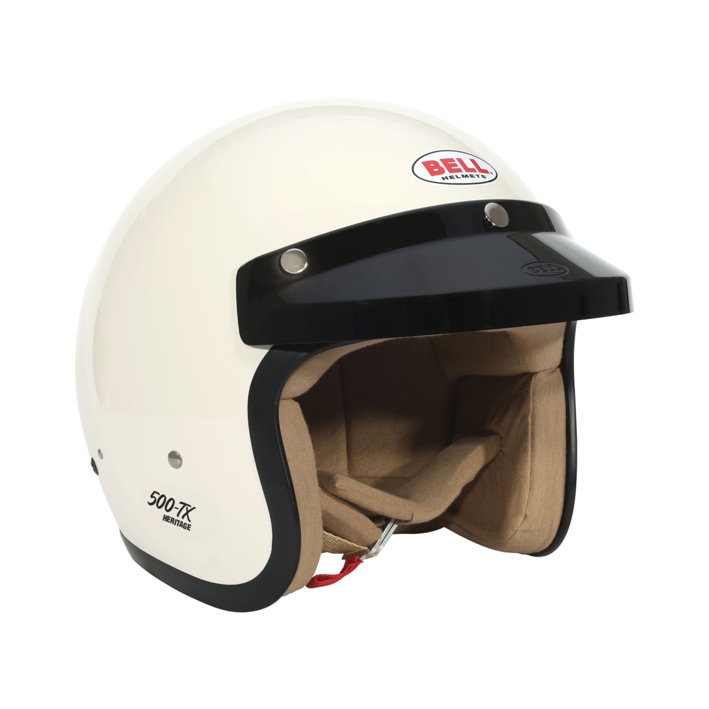 Bell 500 TX Classic Helmet