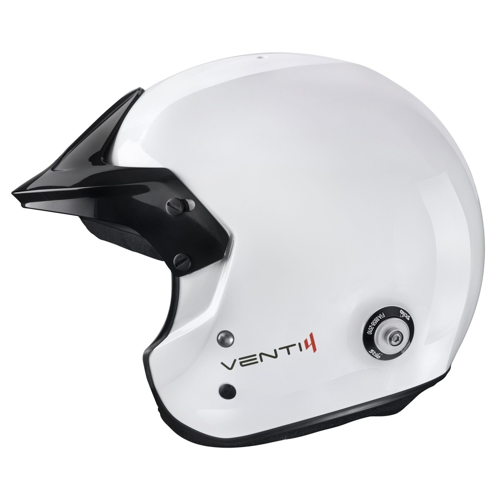 Stilo Venti4 Trophy Jet Helmet