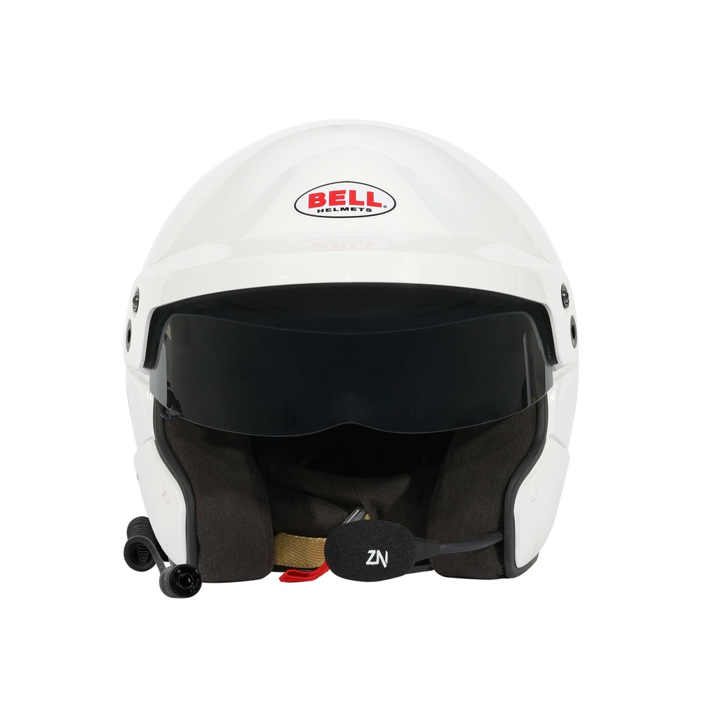 Bell Mag-10 Rally Sport Helmet