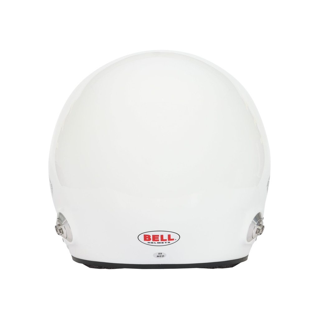 Bell Mag-10 Rally Sport Helmet