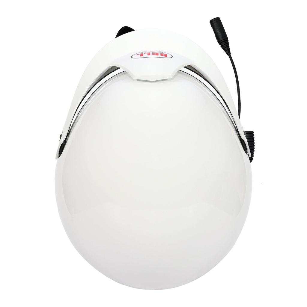 Bell Mag-10 Rally Sport Helmet