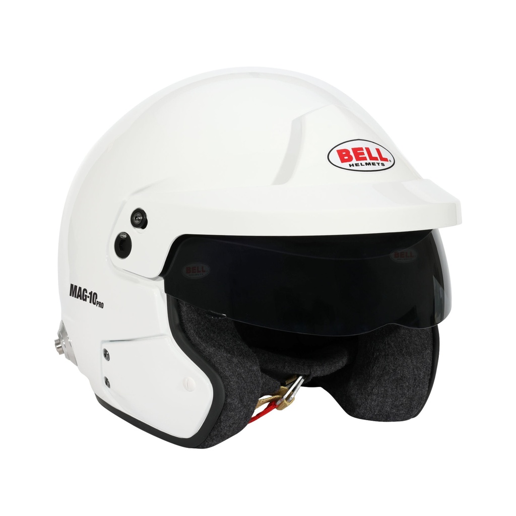 Bell Mag-10 Pro Helmet