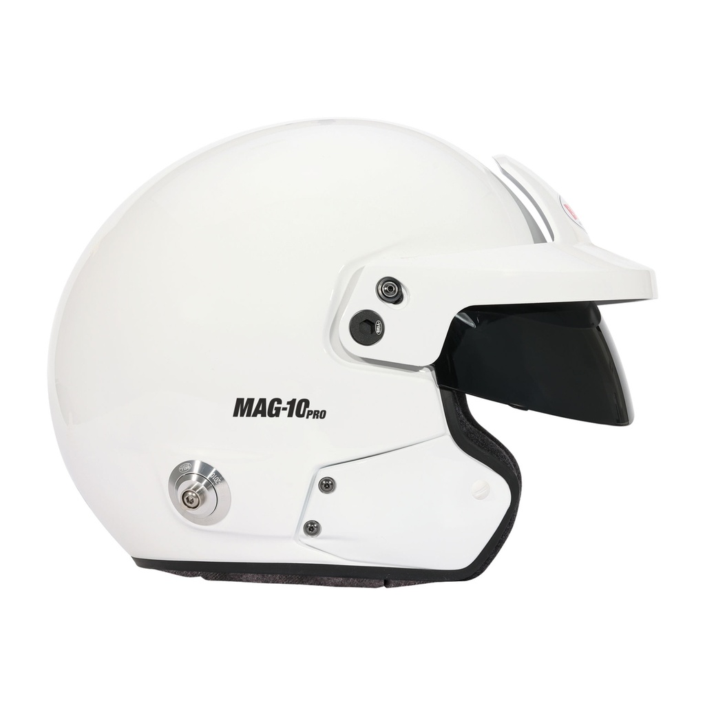 Bell Mag-10 Pro Helmet