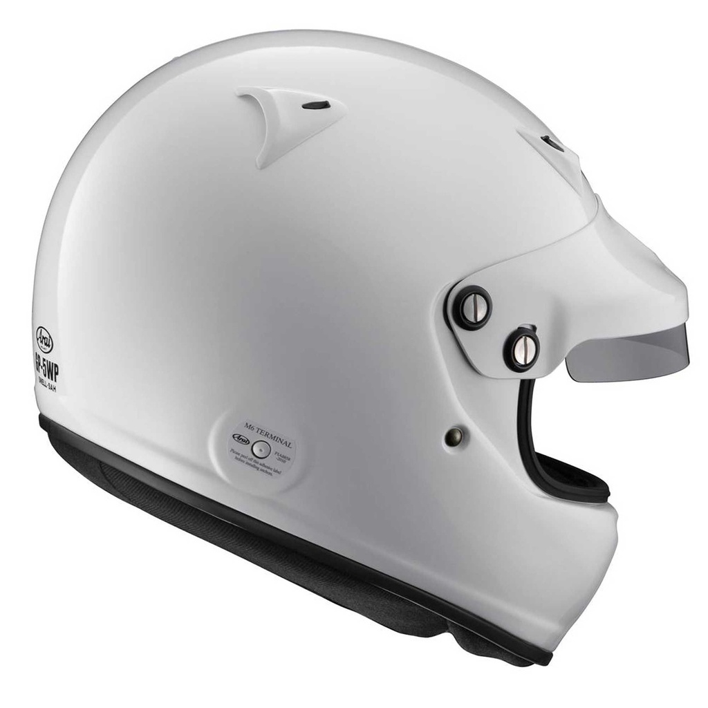 Arai GP-5W Helmet