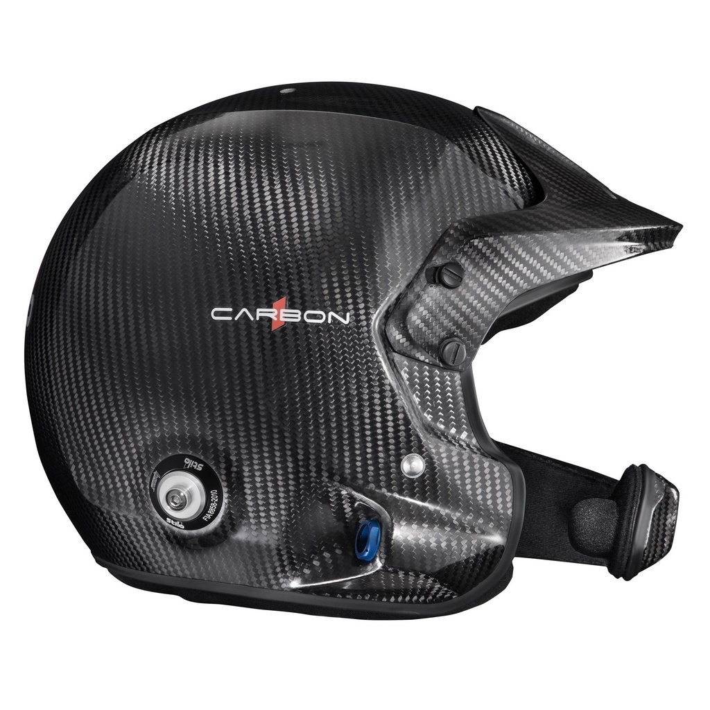 Stilo Venti4 WRC Carbon Helmet