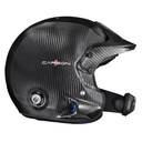 Stilo Venti4 WRC Carbon Helmet
