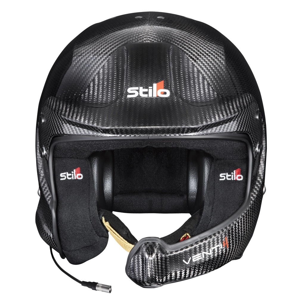Stilo Venti4 WRC Carbon Helmet