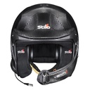 Stilo Venti4 WRC Carbon Helmet