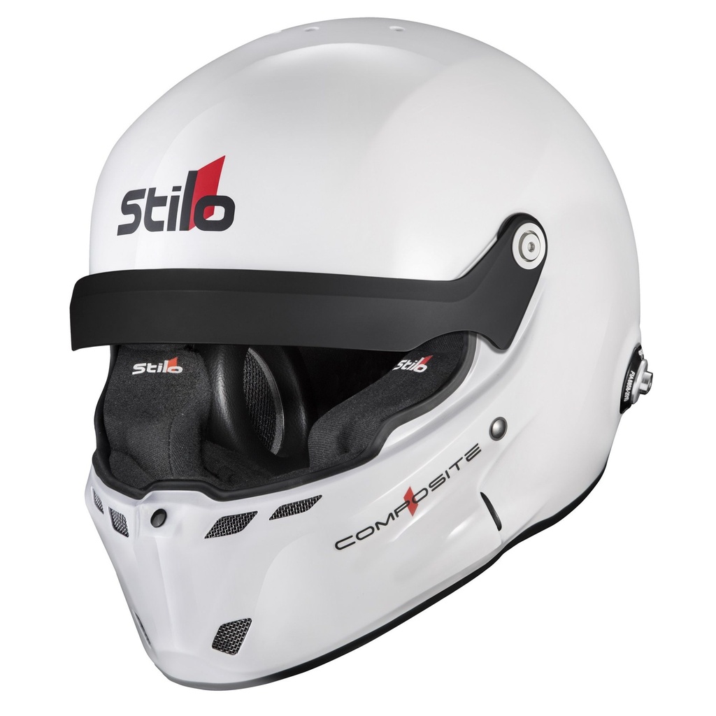 Stilo ST6 R Composite Rally Helmet