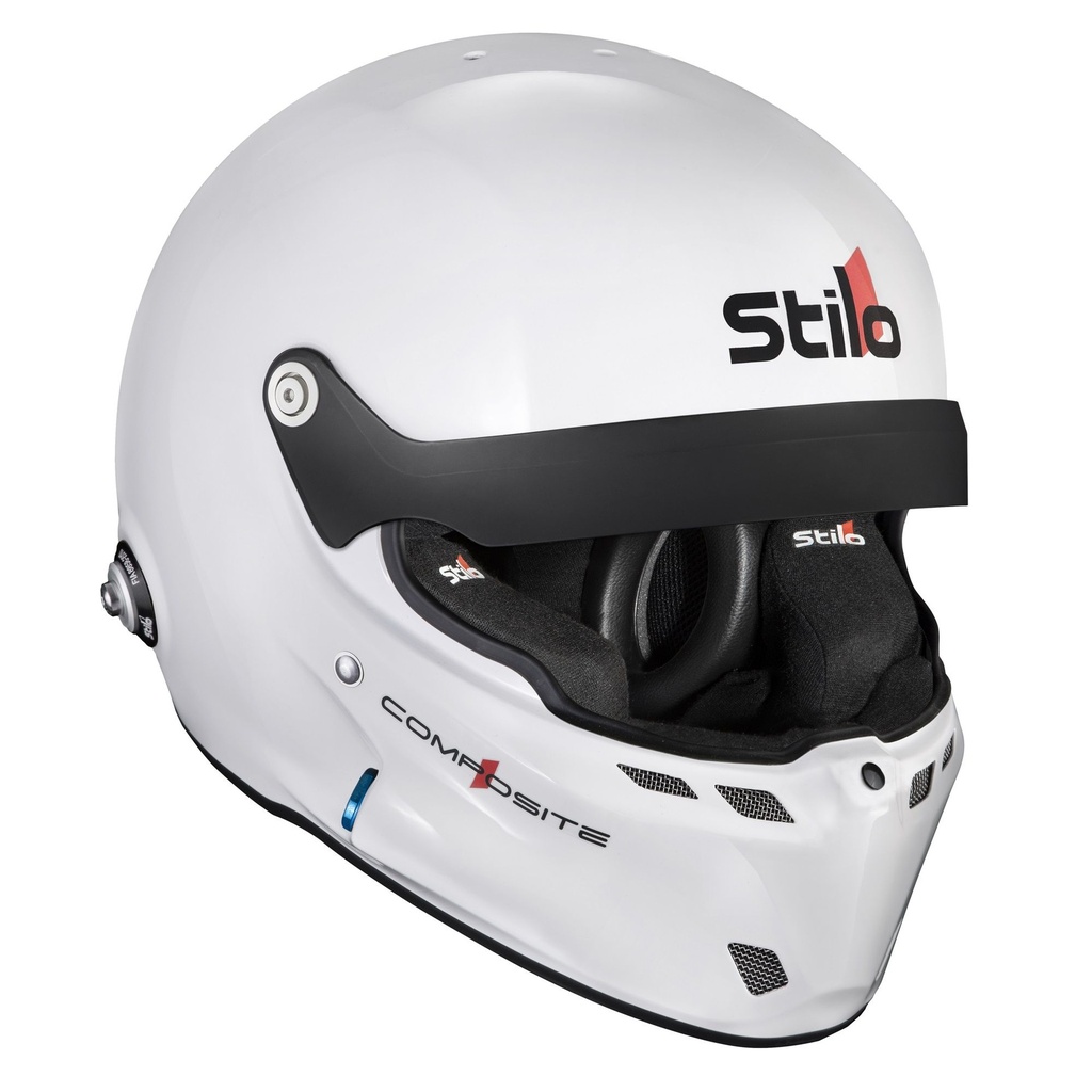Stilo ST6 R Composite Rally Helmet