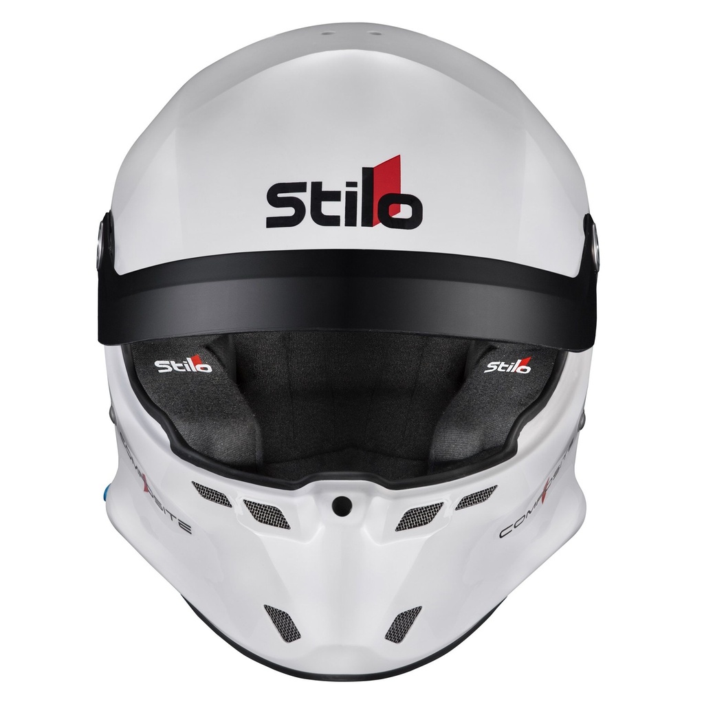 Stilo ST6 R Composite Rally Helmet