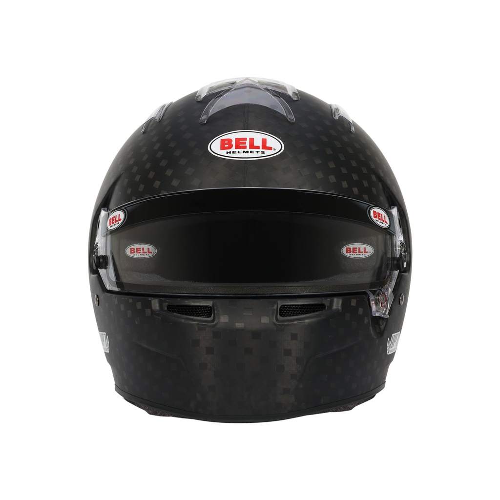 Bell HP7 Evo IV Helmet