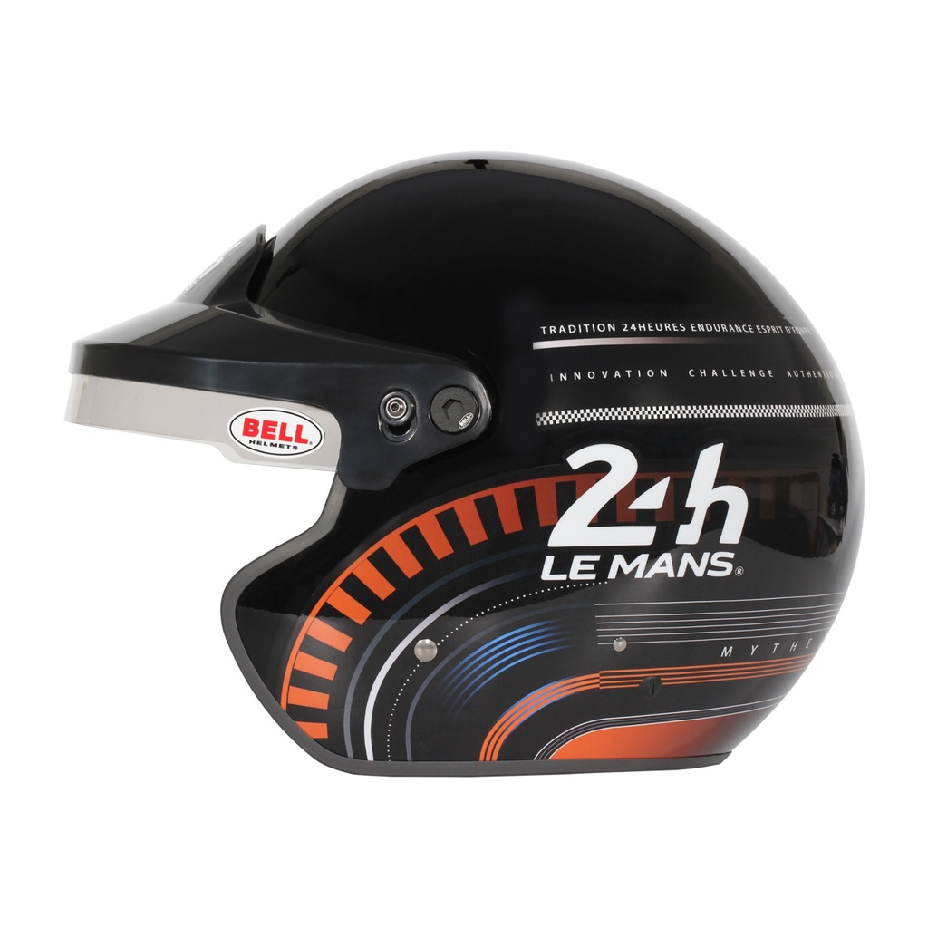 Bell Mag Le Mans Limited Edition Helmet