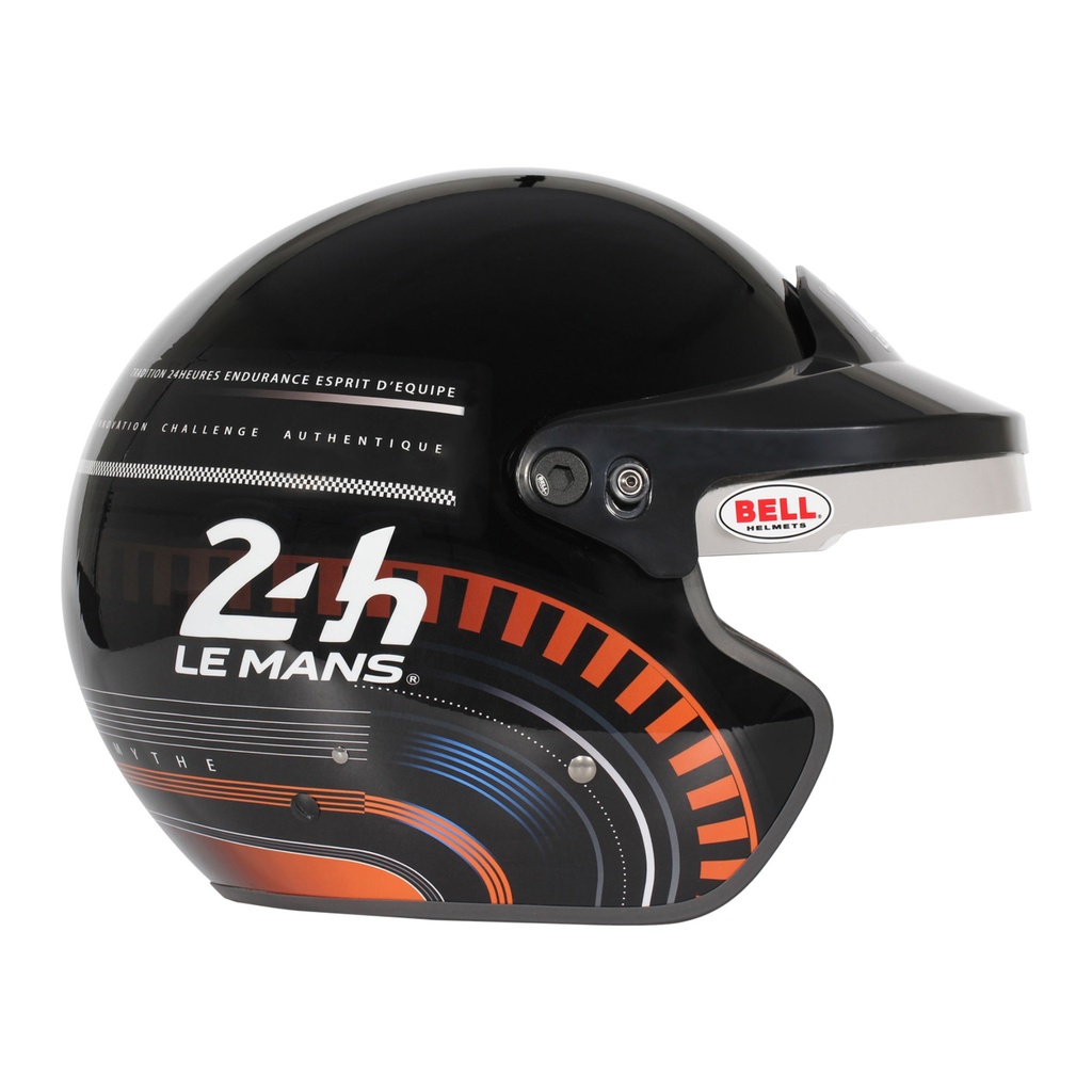 Bell Mag Le Mans Limited Edition Helmet