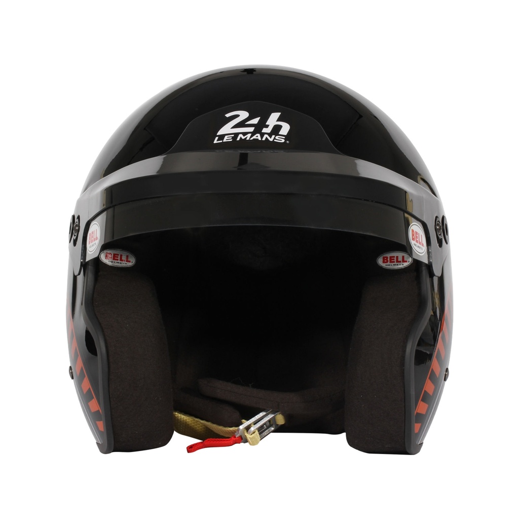 Bell Mag Le Mans Limited Edition Helmet