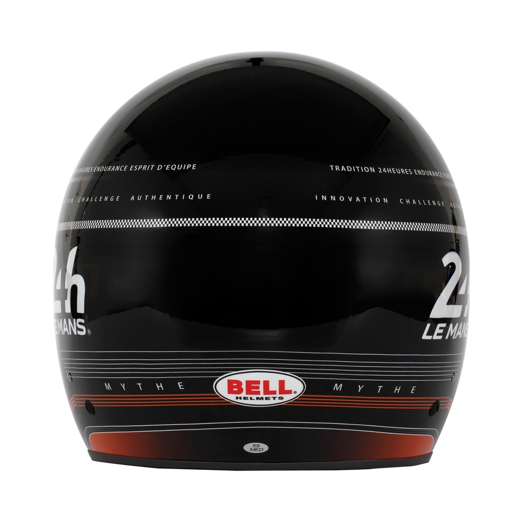 Bell Mag Le Mans Limited Edition Helmet